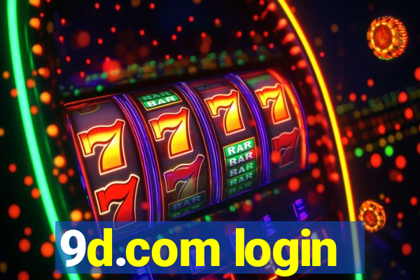 9d.com login